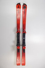 Atomic redster fis gebraucht kaufen  Waltenhofen