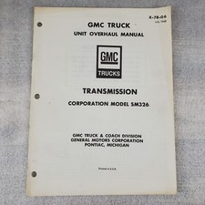 1968 gmc truck for sale  Hayden