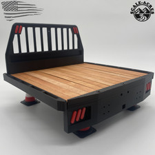 Scx10 iii flat for sale  Woodruff