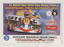 Prl europejski final usato  Parma