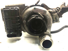 Ricambi usati turbina usato  Frattaminore