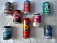 Beer cans tins for sale  DROITWICH
