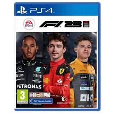 F1 23 (Sony PlayStation 4, 2023) usato  Salemi