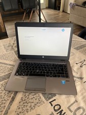 Elitebook 840 i5 d'occasion  Caussade