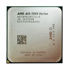 Processador AMD A10-7850K CPU A10-Series Quad-Core 3.7GHz 4M 95W soquete FM2+ comprar usado  Enviando para Brazil