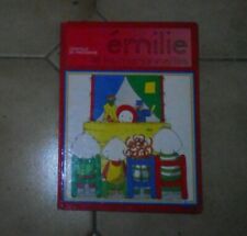 Domitille pressense. emilie d'occasion  Jarnac
