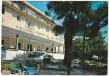 chianciano albergo terme usato chianciano albergo terme usato Isola Vicentina