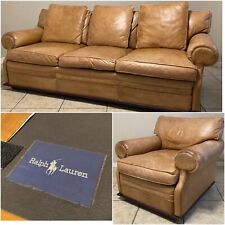 Ralph lauren saddle for sale  Sarasota