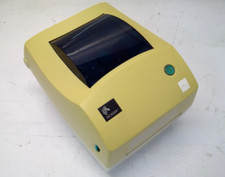 Impressora de etiquetas térmica de transferência de código de barras Zebra GC420T GC420-100510-000 comprar usado  Enviando para Brazil