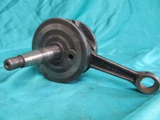 Kurbelwelle kreidler florett gebraucht kaufen  Bochum