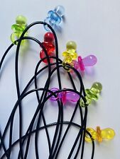 Dummy necklace 90s for sale  GRANTHAM