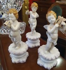Putti angeli suonatori usato  Potenza Picena