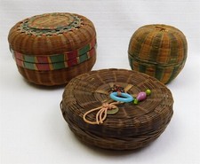 Lot small vintage for sale  Monmouth