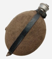 Allemand ww2 gourde d'occasion  Feignies