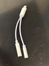 Splitter cable audio for sale  Chesterfield