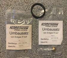 Stiebel eltron hydrotherm gebraucht kaufen  Wertheim