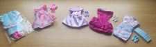 Barbie anziehsachen kleider gebraucht kaufen  Iserlohn