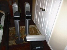 Mirage omnisat 5.1 for sale  Indianapolis