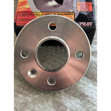 Distanziali 4x98 20mm usato  Italia