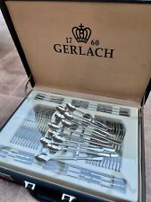 1760 gerlach besteck gebraucht kaufen  Deutschland