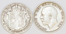 George V for sale  NORTHWICH
