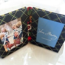 Vera bradley retro for sale  Hendersonville