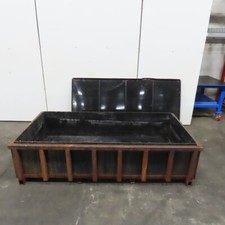 H 260 gallon for sale  Middlebury
