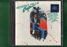 Beverly hills cop usato  Villa Cortese