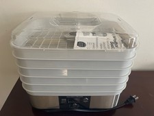 Hamilton beach 32100 for sale  Chantilly