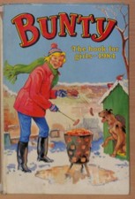 Bunty girls 1984 for sale  ROSSENDALE