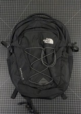 Mochila THE NORTH FACE Borealis Tnf Preta Tamanho Único comprar usado Mochila THE NORTH FACE Borealis Tnf Preta Tamanho Único comprar usado  Enviando para Brazil