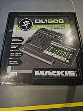 Mackie 1608 gutem gebraucht kaufen  Wolfsburg