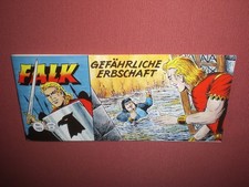 Falk piccolo 165 gebraucht kaufen  Sehlde