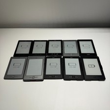Ebook reader collezione usato  Spedire a Italy
