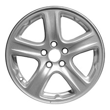 Refurbished 16x6.5 painted for sale  USA
