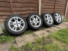 Genuine ford fiesta for sale  LUTON