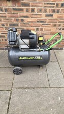 Sealey sac10030ve 100l for sale  MACCLESFIELD