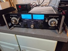 Sintonizador de antena Dentron DTL-3KA HF comprar usado  Enviando para Brazil