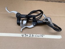 Shimano disc brakes for sale  Westminster