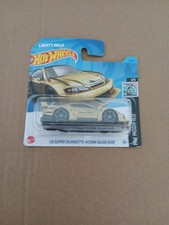Hot wheels super for sale  ELLESMERE PORT