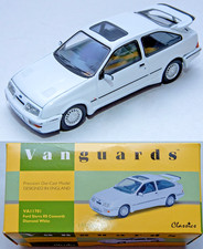 Corgi vanguards va11701 for sale  READING