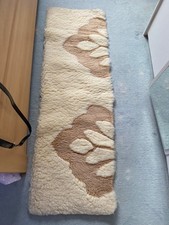 Teppich läufer wolle gebraucht kaufen  Günzburg