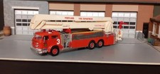 Busch majorette fire gebraucht kaufen  Kevelaer