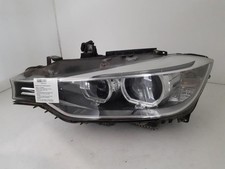 Optique principal gauche d'occasion  Vienne