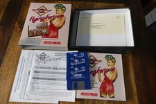 Commodore amiga spiel gebraucht kaufen  Rheinbach