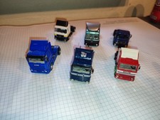Herpa lkw konvolut gebraucht kaufen  Wrist