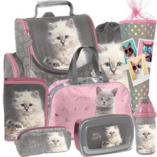 Katze cat ranzen gebraucht kaufen Katze cat ranzen gebraucht kaufen  Stahnsdorf