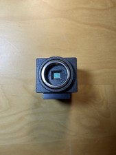 Pulnix ccd miniature for sale  Cambridge