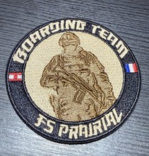 Patch marine nationale d'occasion  Hyères