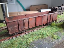 Jouef 6572 wagon d'occasion  Reims